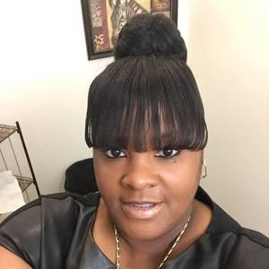 Meet your Posher, Melisa